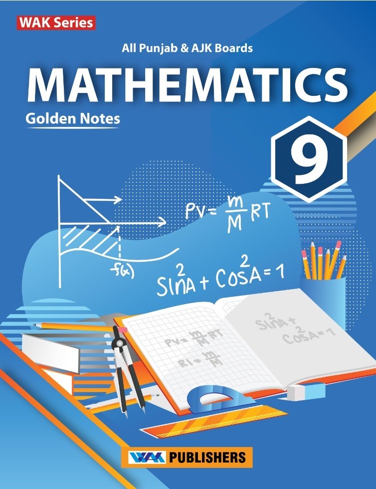 MATHEMATICS 9