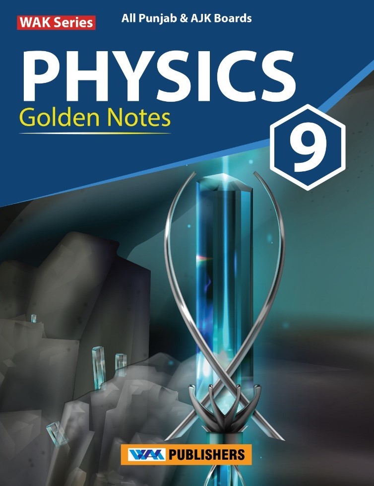 PHYSICS 9
