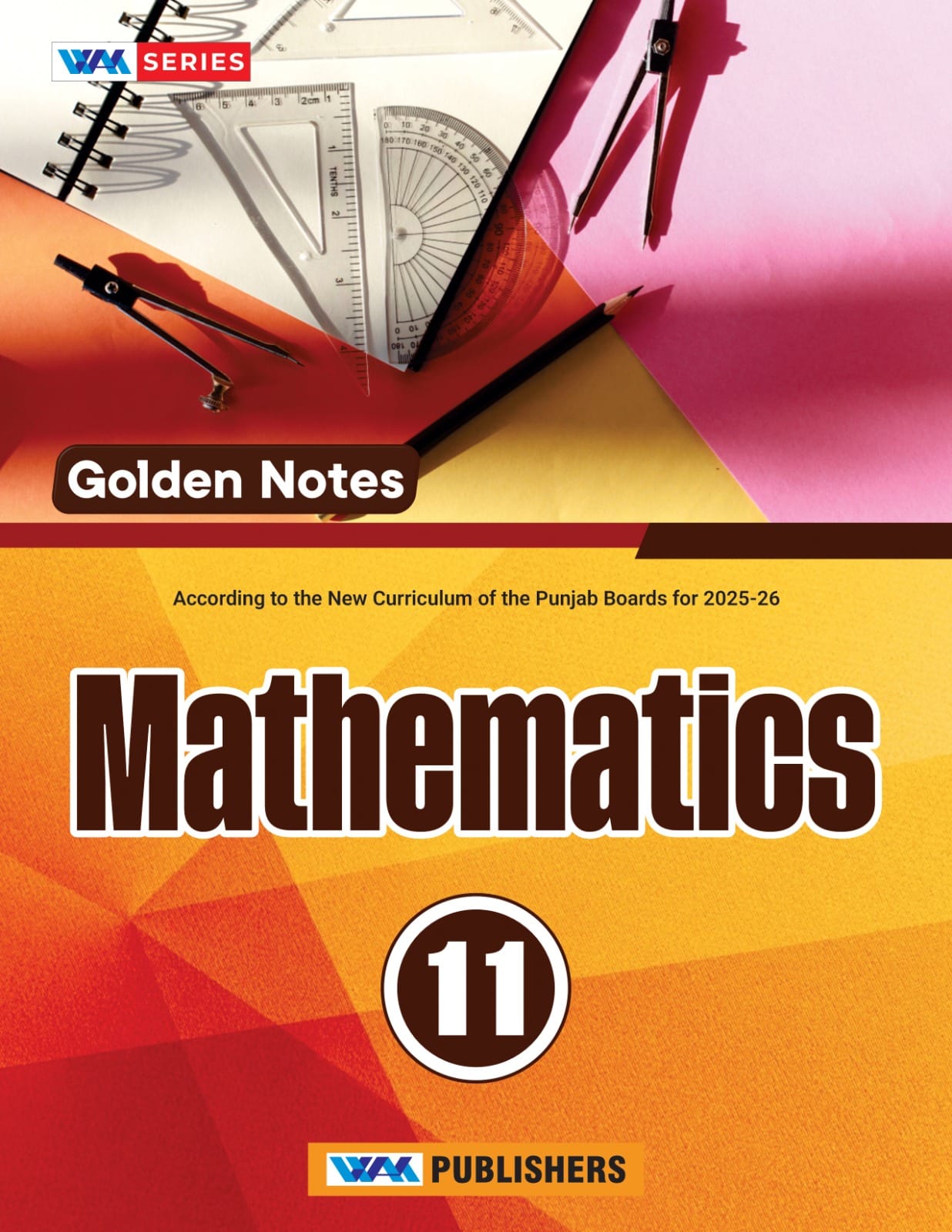 MATHEMATICS 11