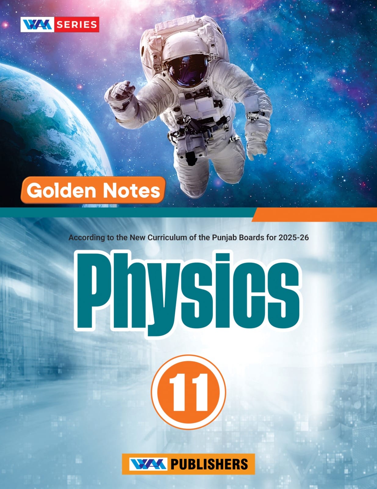 PHYSICS 11