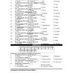 ENGLISH 9