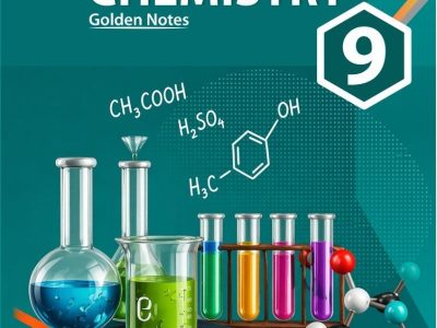 CHEMISTRY 9