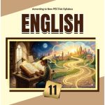 ENGLISH 11