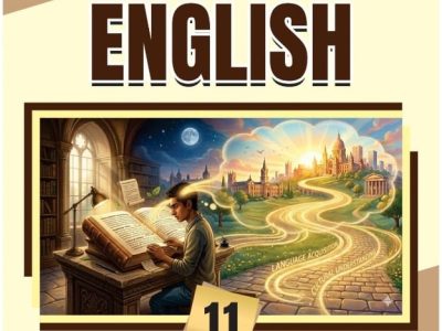 ENGLISH 11