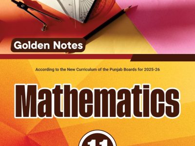 MATHEMATICS 11