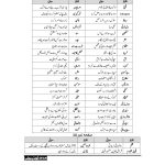 URDU 9
