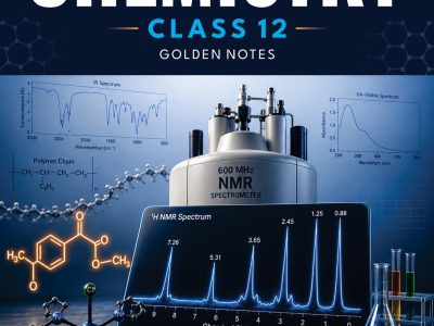 CHEMISTRY 12