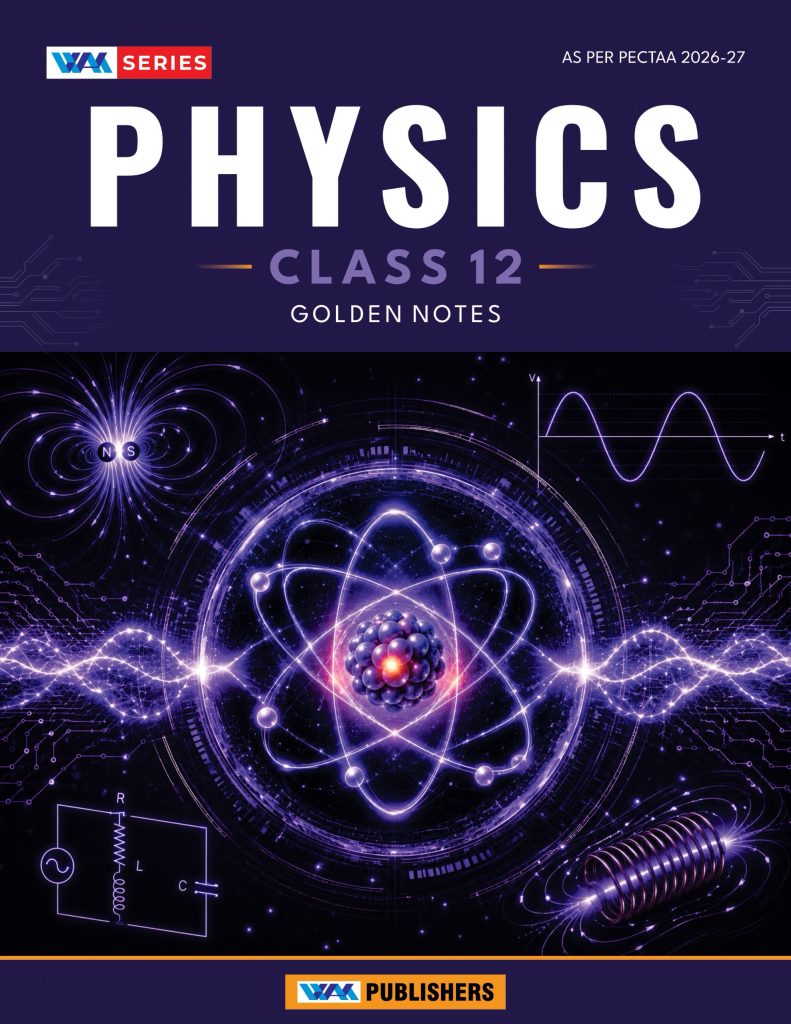 PHYSICS 12