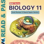 BIOLOGY 11