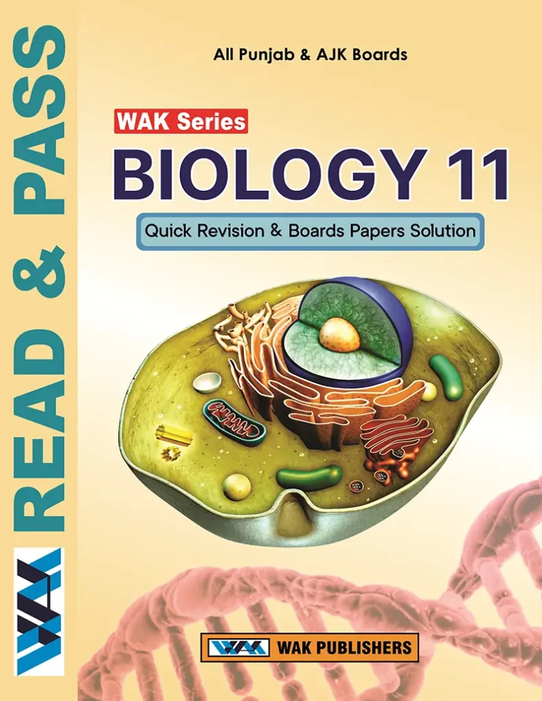 BIOLOGY 11