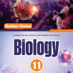 BIOLOGY 11