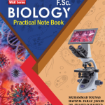 BIOLOGY PRACTICAL BOOK