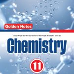 CHEMISTRY 11