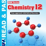 CHEMISTRY 12