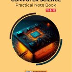 COMPUTER PRACTICAL BOOK