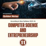 COMPUTER SCIENCE 11