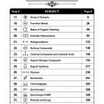 CHEMISTRY 12