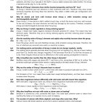 CHEMISTRY 12