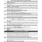 CHEMISTRY 12