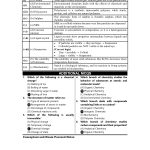 CHEMISTRY 9