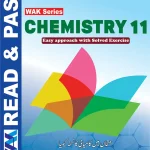 CHEMISTRY 11