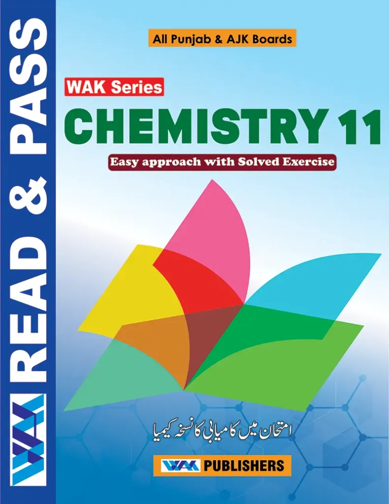 CHEMISTRY 11