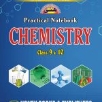 CHEMISTRY 9