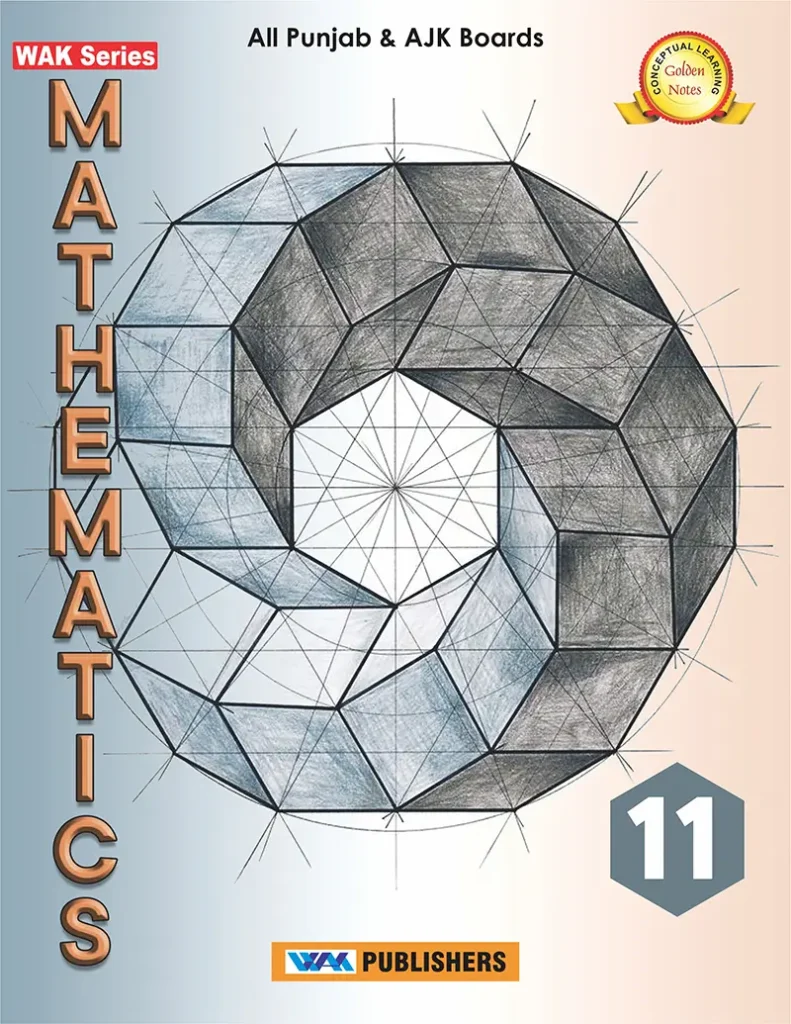 MATHEMATICS 11