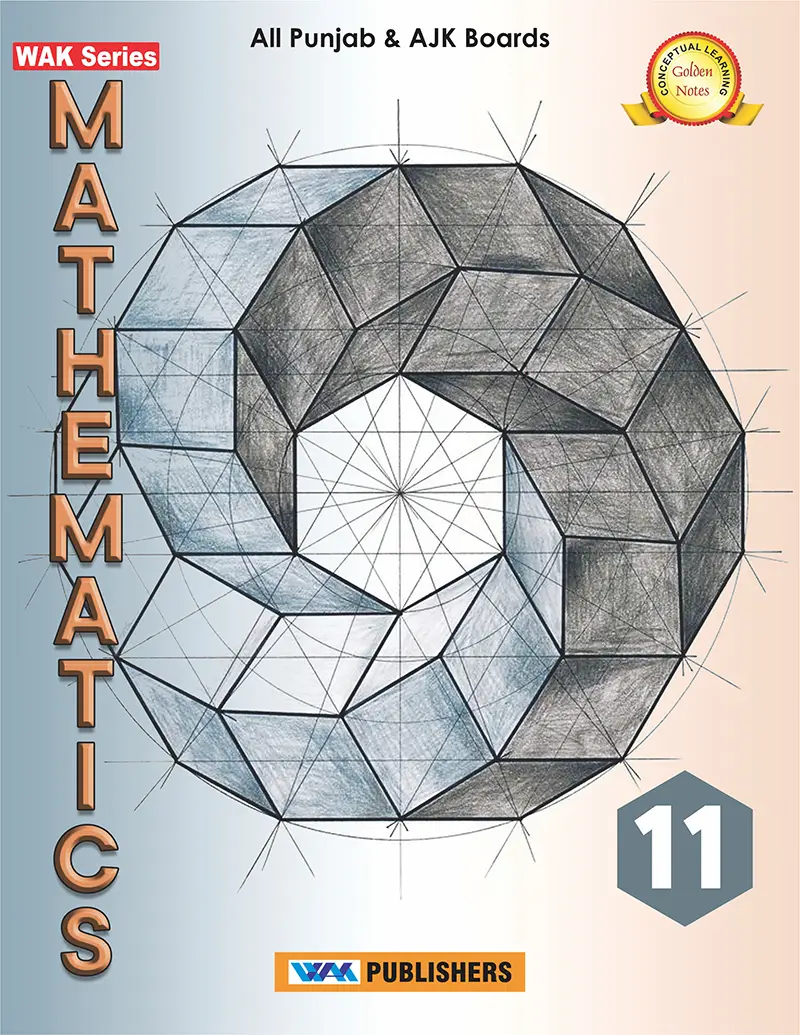 MATHEMATICS 11