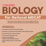 MDCAT BIOLOGY