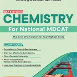MDCAT CHEMISTRY