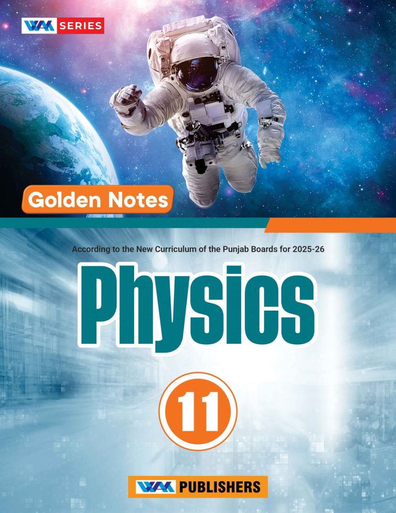 PHYSICS 11
