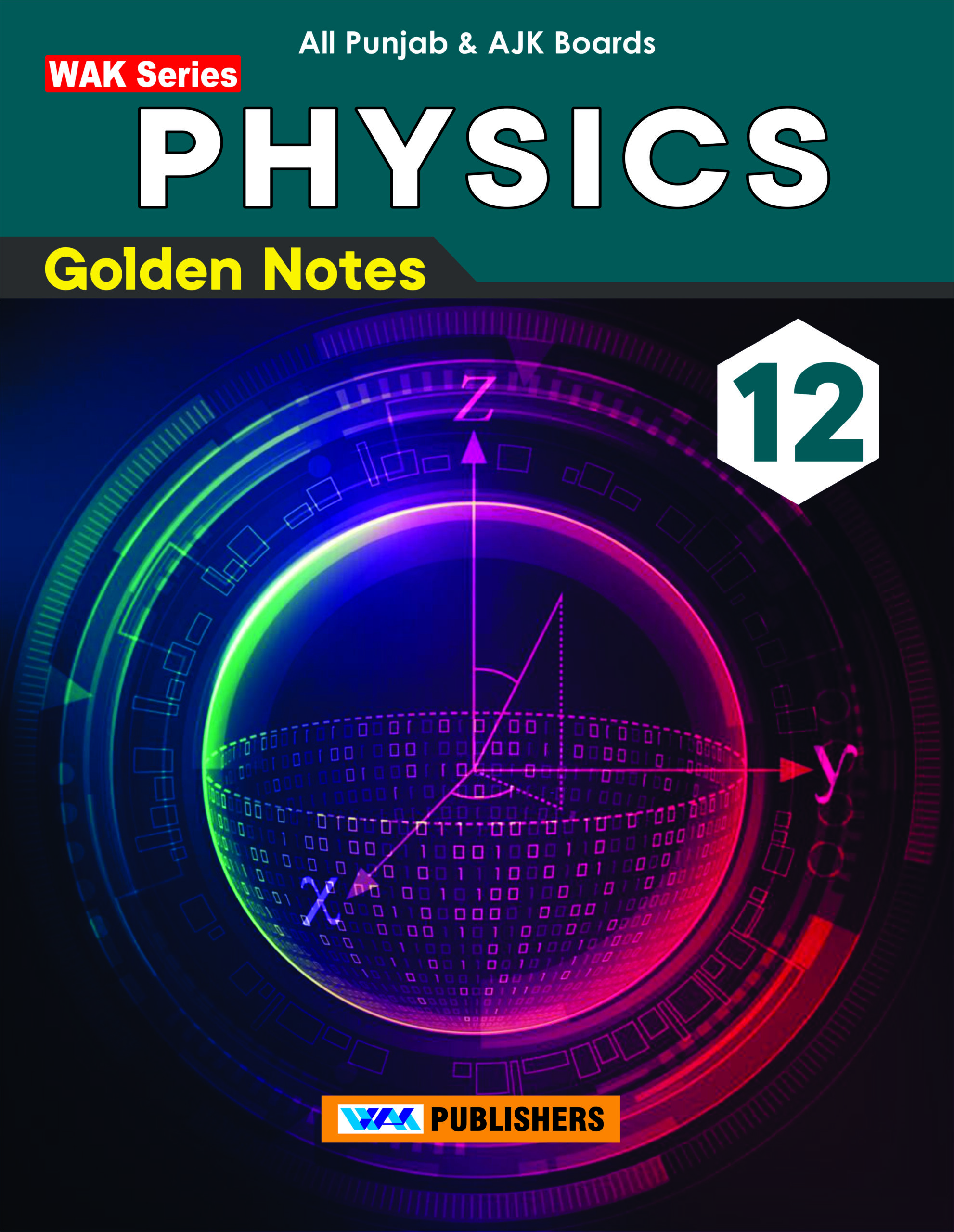 PHYSICS 12