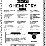 CHEMISTRY 11
