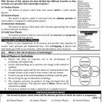 PHYSICS 11