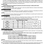 CHEMISTRY 12