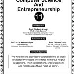 COMPUTER SCIENCE 11