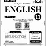 ENGLISH 11