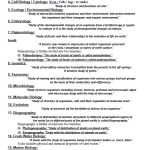 BIOLOGY 11