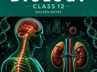 BIOLOGY 12