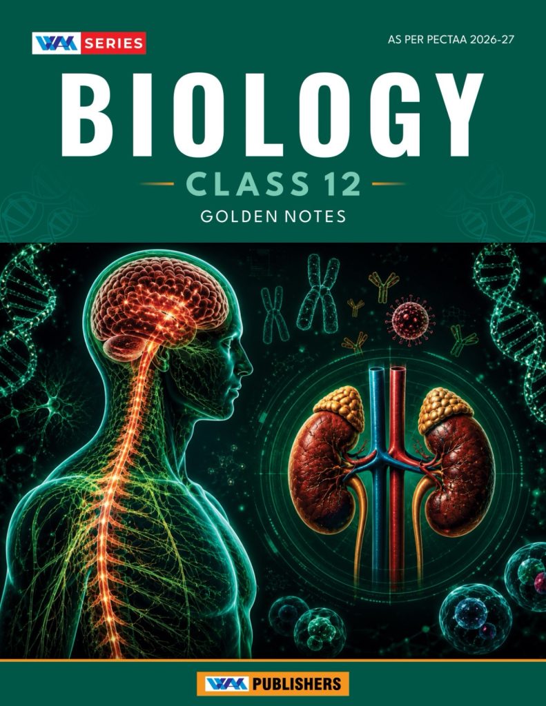 BIOLOGY 12