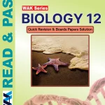 BIOLOGY 12 R&P