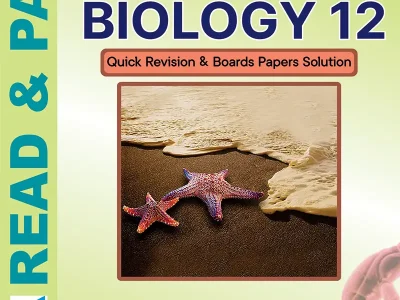 BIOLOGY 12 R&P